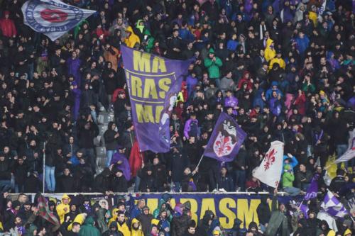 ACF FIORENTINA VS ROMA 29